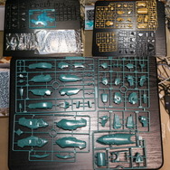 ついに『MGS2』が現行機に登場！記念の『MGS4』版1/100「メタルギアRAY」プラモレビュー！難はあるが最高のプロポーションを堪能出来る高級キット【特集】