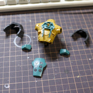 ついに『MGS2』が現行機に登場！記念の『MGS4』版1/100「メタルギアRAY」プラモレビュー！難はあるが最高のプロポーションを堪能出来る高級キット【特集】