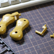 ついに『MGS2』が現行機に登場！記念の『MGS4』版1/100「メタルギアRAY」プラモレビュー！難はあるが最高のプロポーションを堪能出来る高級キット【特集】