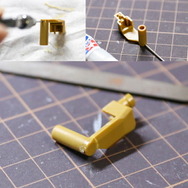 ついに『MGS2』が現行機に登場！記念の『MGS4』版1/100「メタルギアRAY」プラモレビュー！難はあるが最高のプロポーションを堪能出来る高級キット【特集】