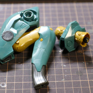 ついに『MGS2』が現行機に登場！記念の『MGS4』版1/100「メタルギアRAY」プラモレビュー！難はあるが最高のプロポーションを堪能出来る高級キット【特集】