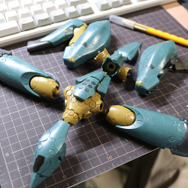 ついに『MGS2』が現行機に登場！記念の『MGS4』版1/100「メタルギアRAY」プラモレビュー！難はあるが最高のプロポーションを堪能出来る高級キット【特集】