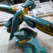 ついに『MGS2』が現行機に登場！記念の『MGS4』版1/100「メタルギアRAY」プラモレビュー！難はあるが最高のプロポーションを堪能出来る高級キット【特集】