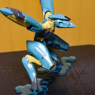 ついに『MGS2』が現行機に登場！記念の『MGS4』版1/100「メタルギアRAY」プラモレビュー！難はあるが最高のプロポーションを堪能出来る高級キット【特集】