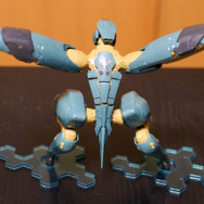 ついに『MGS2』が現行機に登場！記念の『MGS4』版1/100「メタルギアRAY」プラモレビュー！難はあるが最高のプロポーションを堪能出来る高級キット【特集】