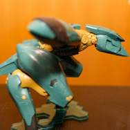 ついに『MGS2』が現行機に登場！記念の『MGS4』版1/100「メタルギアRAY」プラモレビュー！難はあるが最高のプロポーションを堪能出来る高級キット【特集】