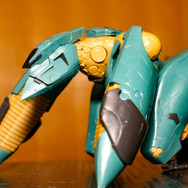 ついに『MGS2』が現行機に登場！記念の『MGS4』版1/100「メタルギアRAY」プラモレビュー！難はあるが最高のプロポーションを堪能出来る高級キット【特集】