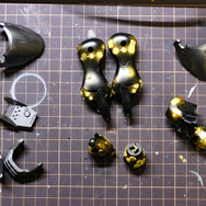 ついに『MGS2』が現行機に登場！記念の『MGS4』版1/100「メタルギアRAY」プラモレビュー！難はあるが最高のプロポーションを堪能出来る高級キット【特集】