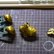 ついに『MGS2』が現行機に登場！記念の『MGS4』版1/100「メタルギアRAY」プラモレビュー！難はあるが最高のプロポーションを堪能出来る高級キット【特集】