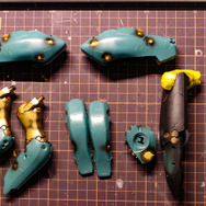 ついに『MGS2』が現行機に登場！記念の『MGS4』版1/100「メタルギアRAY」プラモレビュー！難はあるが最高のプロポーションを堪能出来る高級キット【特集】