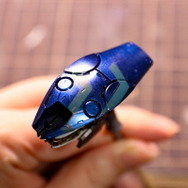 ついに『MGS2』が現行機に登場！記念の『MGS4』版1/100「メタルギアRAY」プラモレビュー！難はあるが最高のプロポーションを堪能出来る高級キット【特集】