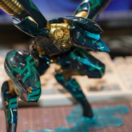 ついに『MGS2』が現行機に登場！記念の『MGS4』版1/100「メタルギアRAY」プラモレビュー！難はあるが最高のプロポーションを堪能出来る高級キット【特集】