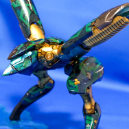 ついに『MGS2』が現行機に登場！記念の『MGS4』版1/100「メタルギアRAY」プラモレビュー！難はあるが最高のプロポーションを堪能出来る高級キット【特集】