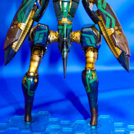 ついに『MGS2』が現行機に登場！記念の『MGS4』版1/100「メタルギアRAY」プラモレビュー！難はあるが最高のプロポーションを堪能出来る高級キット【特集】