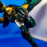 ついに『MGS2』が現行機に登場！記念の『MGS4』版1/100「メタルギアRAY」プラモレビュー！難はあるが最高のプロポーションを堪能出来る高級キット【特集】