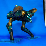 ついに『MGS2』が現行機に登場！記念の『MGS4』版1/100「メタルギアRAY」プラモレビュー！難はあるが最高のプロポーションを堪能出来る高級キット【特集】