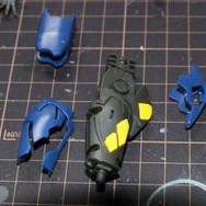 『スパロボOG』プラモデル HG「ヒュッケバインMk-II」レビュー！少々難があるものの時代相応の進歩を遂げた新キット【特集】