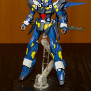 『スパロボOG』プラモデル HG「ヒュッケバインMk-II」レビュー！少々難があるものの時代相応の進歩を遂げた新キット【特集】