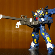 『スパロボOG』プラモデル HG「ヒュッケバインMk-II」レビュー！少々難があるものの時代相応の進歩を遂げた新キット【特集】