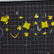 『スパロボOG』プラモデル HG「ヒュッケバインMk-II」レビュー！少々難があるものの時代相応の進歩を遂げた新キット【特集】