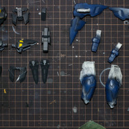 『スパロボOG』プラモデル HG「ヒュッケバインMk-II」レビュー！少々難があるものの時代相応の進歩を遂げた新キット【特集】