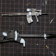 『スパロボOG』プラモデル HG「ヒュッケバインMk-II」レビュー！少々難があるものの時代相応の進歩を遂げた新キット【特集】