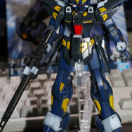 『スパロボOG』プラモデル HG「ヒュッケバインMk-II」レビュー！少々難があるものの時代相応の進歩を遂げた新キット【特集】