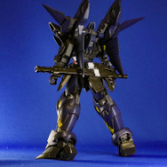 『スパロボOG』プラモデル HG「ヒュッケバインMk-II」レビュー！少々難があるものの時代相応の進歩を遂げた新キット【特集】