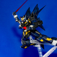 『スパロボOG』プラモデル HG「ヒュッケバインMk-II」レビュー！少々難があるものの時代相応の進歩を遂げた新キット【特集】