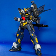 『スパロボOG』プラモデル HG「ヒュッケバインMk-II」レビュー！少々難があるものの時代相応の進歩を遂げた新キット【特集】