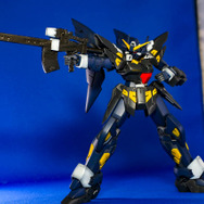 『スパロボOG』プラモデル HG「ヒュッケバインMk-II」レビュー！少々難があるものの時代相応の進歩を遂げた新キット【特集】