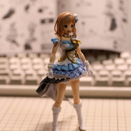 『シャニマス』コラボキット「30MS 櫻木真乃」レビュー！「よし、可愛く作れたな」と思えるバンダイ美少女プラモの到達点【特集】