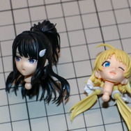 『シャニマス』コラボキット「30MS 櫻木真乃」レビュー！「よし、可愛く作れたな」と思えるバンダイ美少女プラモの到達点【特集】