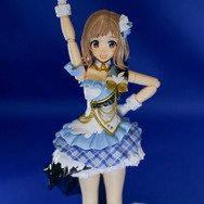 『シャニマス』コラボキット「30MS 櫻木真乃」レビュー！「よし、可愛く作れたな」と思えるバンダイ美少女プラモの到達点【特集】