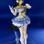 『シャニマス』コラボキット「30MS 櫻木真乃」レビュー！「よし、可愛く作れたな」と思えるバンダイ美少女プラモの到達点【特集】