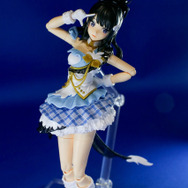 『シャニマス』コラボキット「30MS 櫻木真乃」レビュー！「よし、可愛く作れたな」と思えるバンダイ美少女プラモの到達点【特集】