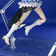 『シャニマス』コラボキット「30MS 櫻木真乃」レビュー！「よし、可愛く作れたな」と思えるバンダイ美少女プラモの到達点【特集】