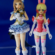 『シャニマス』コラボキット「30MS 櫻木真乃」レビュー！「よし、可愛く作れたな」と思えるバンダイ美少女プラモの到達点【特集】