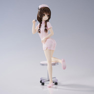美柑の桃色“ナース”衣装がセクシー！『To LOVEる－とらぶる
