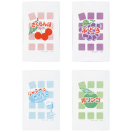 「モロッコヨーグル」や「さくらんぼ餅」がグッズ化！昔懐かしい駄菓子をテーマにした「新作一番くじ」全ラインナップ公開
