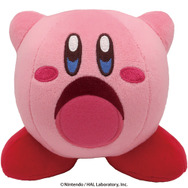 『星のカービィ』かわいいバレンタインギフトが本日1月8日発売！チョコとセットの“ぬいぐるみ”や“まんまる顔”がデザインのチョコ缶などが登場