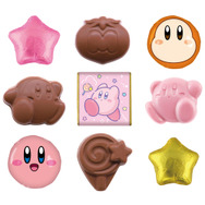『星のカービィ』かわいいバレンタインギフトが本日1月8日発売！チョコとセットの“ぬいぐるみ”や“まんまる顔”がデザインのチョコ缶などが登場