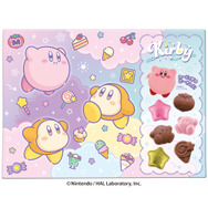 『星のカービィ』かわいいバレンタインギフトが本日1月8日発売！チョコとセットの“ぬいぐるみ”や“まんまる顔”がデザインのチョコ缶などが登場