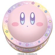 『星のカービィ』かわいいバレンタインギフトが本日1月8日発売！チョコとセットの“ぬいぐるみ”や“まんまる顔”がデザインのチョコ缶などが登場