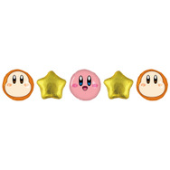 『星のカービィ』かわいいバレンタインギフトが本日1月8日発売！チョコとセットの“ぬいぐるみ”や“まんまる顔”がデザインのチョコ缶などが登場