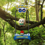 初実装の色違いを見逃すな！ほしのすな3倍も美味しい「モクロー」コミュデイ重要ポイントまとめ【ポケモンGO 秋田局】