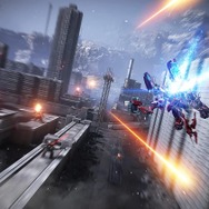 『AC6』3,499円、『ゼノブレイド DE』2,999円、『P5R』2,999円など、ゲオ オンラインの初売りセールが更新！ 『SEKIRO』や『P5T』も対象に