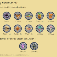 進化条件次第では、“激レア”になる！ ルガルガン（たそがれのすがた）初登場の「輝く冒険旅行」イベントまとめ【ポケモンGO 秋田局】