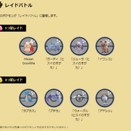 進化条件次第では、“激レア”になる！ ルガルガン（たそがれのすがた）初登場の「輝く冒険旅行」イベントまとめ【ポケモンGO 秋田局】