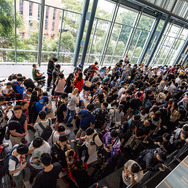 コスプレイヤーが東南アジアに熱視線を送る理由―シンガポールの大人気オタクイベントでは日本の撮影ルールが通じない？